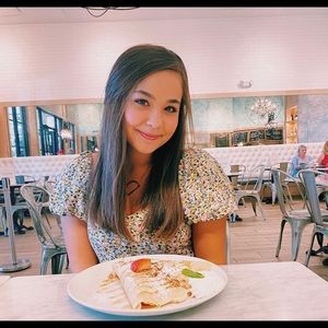 Meet your Posher, Dorian